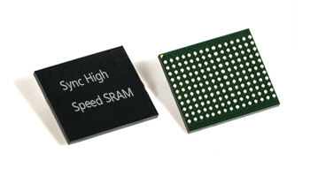 高速數據存取同步SRAM與異步SRAM的區別