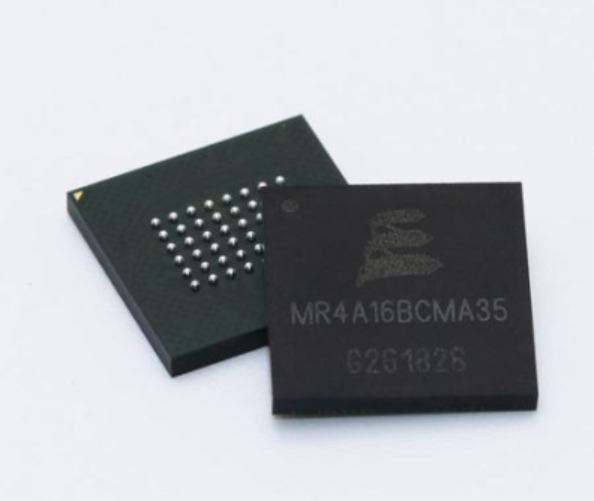 Everspin磁性隨機存儲器串口MRAM芯片常見問題